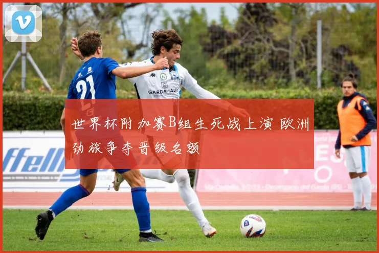 世界杯附加赛B组生死战上演 欧洲劲旅争夺晋级名额